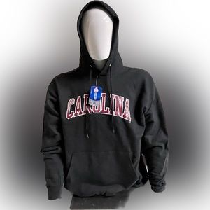 University of South Carolina black Hoodie - Large
